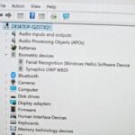 Lenovo ThinkPad P14s Gen 2 - Image 8