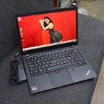 Lenovo ThinkPad P14s Gen 2