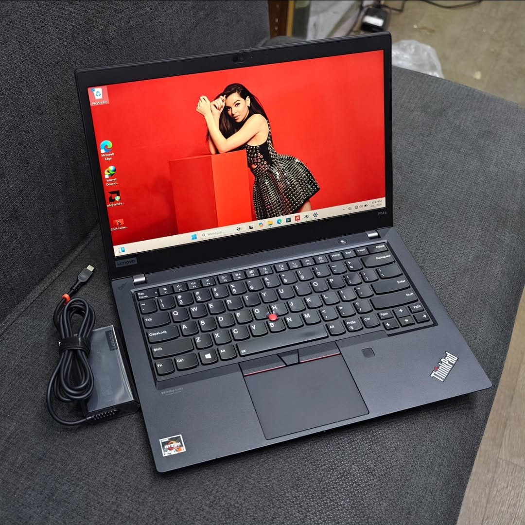 SnapInsta.to_720217919_18605836828022363_1175706671917857344_n Lenovo ThinkPad P14s Gen 2 - Image 1