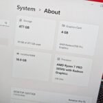 Lenovo ThinkPad P14s Gen 2 - Image 7