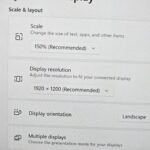 Lenovo ThinkPad X13 Gen 2 - Image 6
