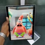 HP Elite x2 G8 Multi-Touch 2-in-1 Tablet with Travel Keyboard - Image 10
