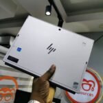 HP Elite x2 G8 Multi-Touch 2-in-1 Tablet with Travel Keyboard - Image 3
