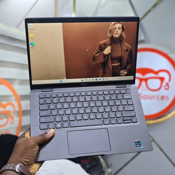 Dell Latitude 7320 Premium Laptop