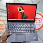 Lenovo ThinkPad P14s Gen 2 - Image 4