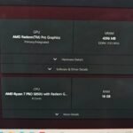 Lenovo ThinkPad P14s Gen 2 - Image 6