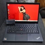 Lenovo ThinkPad P14s Gen 2 - Image 10
