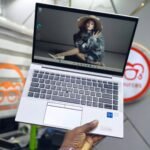 HP Elitebook 840 G8 Touch - Image 10