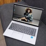 HP Elitebook 840 G8 Touch - Image 9