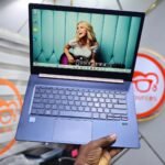 Acer Swift 5 SF514-52T