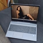 HP ZBook 15V G5 - Image 8