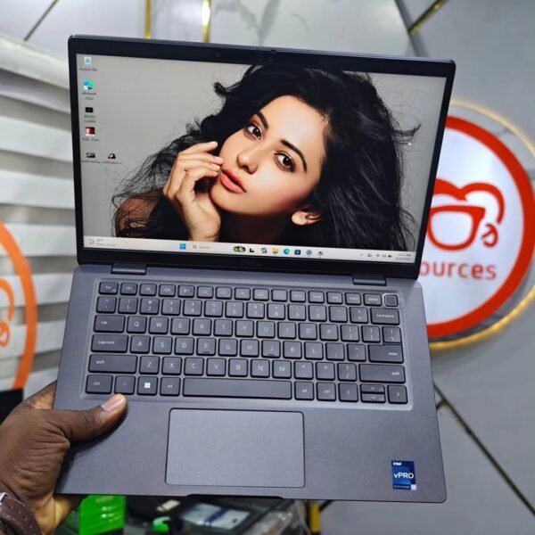 Dell Latitude 7330 Premium Laptop