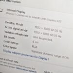 Acer Swift 5 SF514-52T - Image 5