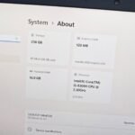 HP ZBook 15V G5 - Image 4