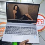 HP ZBook 15V G5 - Image 10