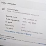 HP ZBook 15V G5 - Image 5