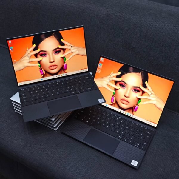 Dell XPS 13 9300 Premium Notebook