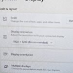 Lenovo ThinkPad X13 Gen 2 SPEC 1 (Aluminum Chassis] - Image 6