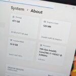 Lenovo Th1nkPad T14s Gen 2 - Image 6