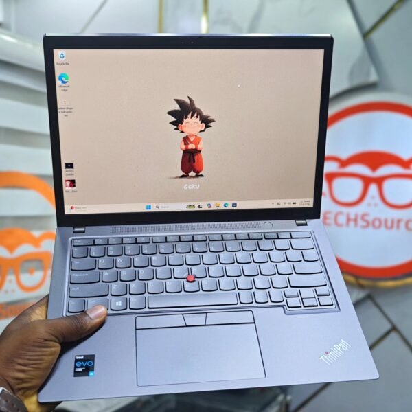 Lenovo ThinkPad X13 Gen 2 SPEC 1 (Aluminum Chassis]