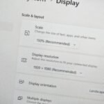 HP Eliteb00k 830 G7 Touchscreen - Image 6