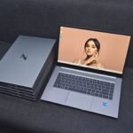 HP ZBook Studio 15 G8