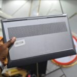 HP ZBook Studio 15 G8 - Image 2