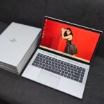 HP Eliteb00k 845 G7 Touchscreen