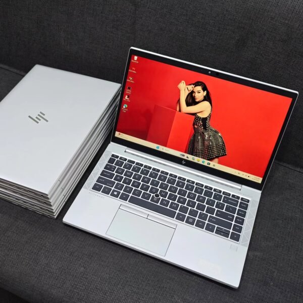 HP Eliteb00k 845 G7 Touchscreen