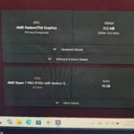 HP Eliteb00k 845 G7 Touchscreen - Image 5