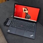 Lenovo ThinkPad P14s Gen 2 - Image 9