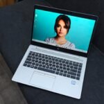 HP Elitebook 830 G6 Business Notebook - Image 8