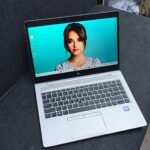 HP Elitebook 830 G6 Business Notebook - Image 7