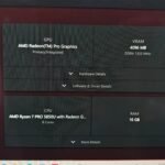 Lenovo ThinkPad P14s Gen 2 - Image 4