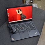 Lenovo ThinkPad P14s Gen 2 - Image 8