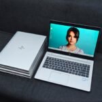 HP Elitebook 830 G6 Business Notebook