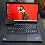 Lenovo ThinkPad P14s Gen 2 - Image 7