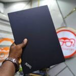 Lenovo ThinkPad P14s Gen 2 - Image 3