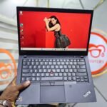 Lenovo ThinkPad P14s Gen 2 - Image 10