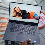 Dell Precision 5520 Mobile Workstation - Image 4