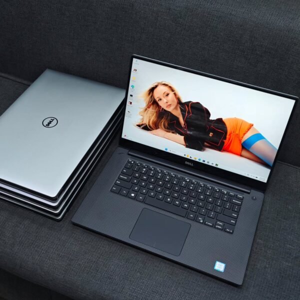 Dell Precision 5520 Mobile Workstation