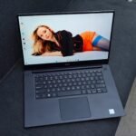 Dell Precision 5520 Mobile Workstation - Image 8