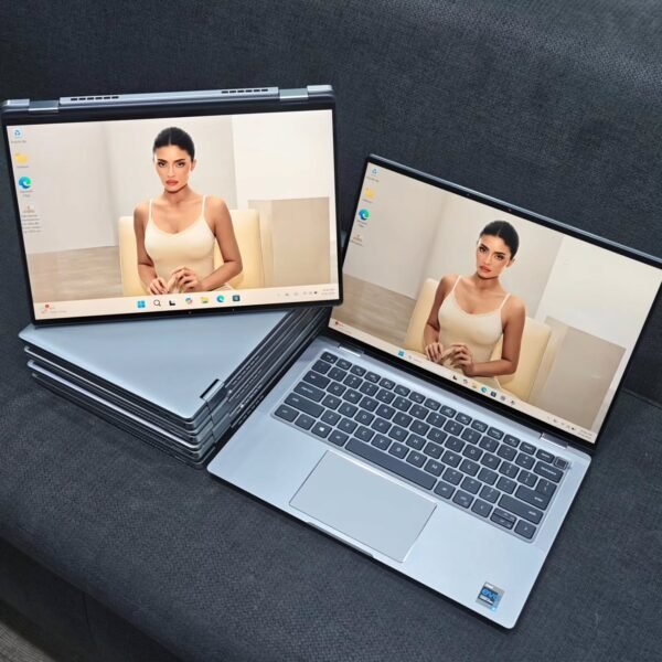 Dell Latitude 9420 2in1