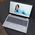 HP ZBook Fury 15 G7 - Image 12