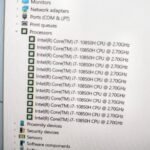 HP ZBook Fury 15 G7 - Image 7