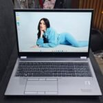 HP ZBook Fury 15 G7 - Image 11