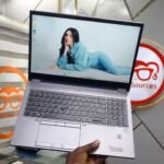 HP ZBook Fury 15 G7 - Image 4