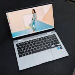 Samsung Galaxy Book2 Pro 360 - Image 8