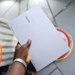 Samsung Galaxy Book2 Pro 360 - Image 3