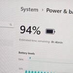 Dell Latitude 7320 Premium Laptop - Image 7